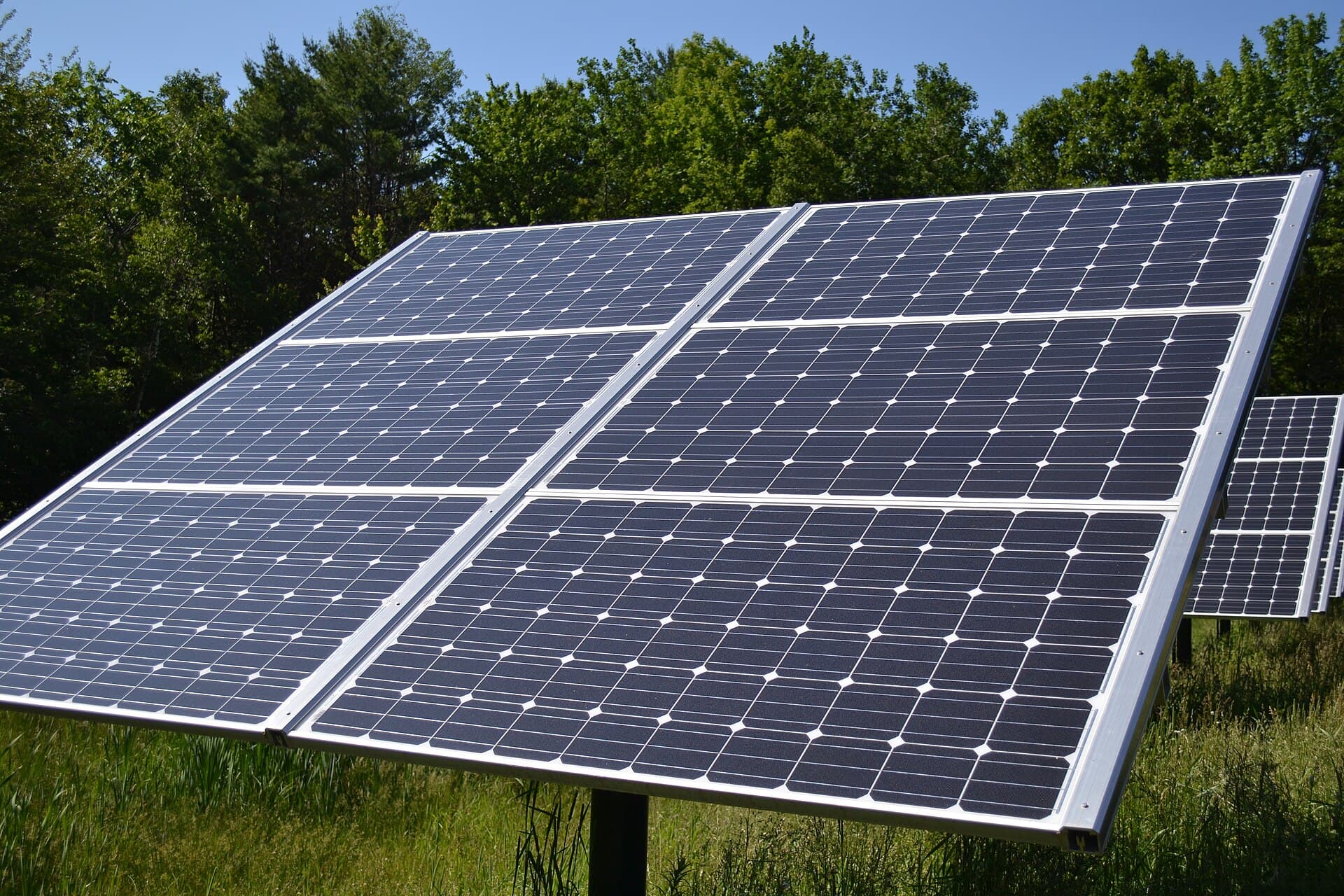 SolarTech Energía