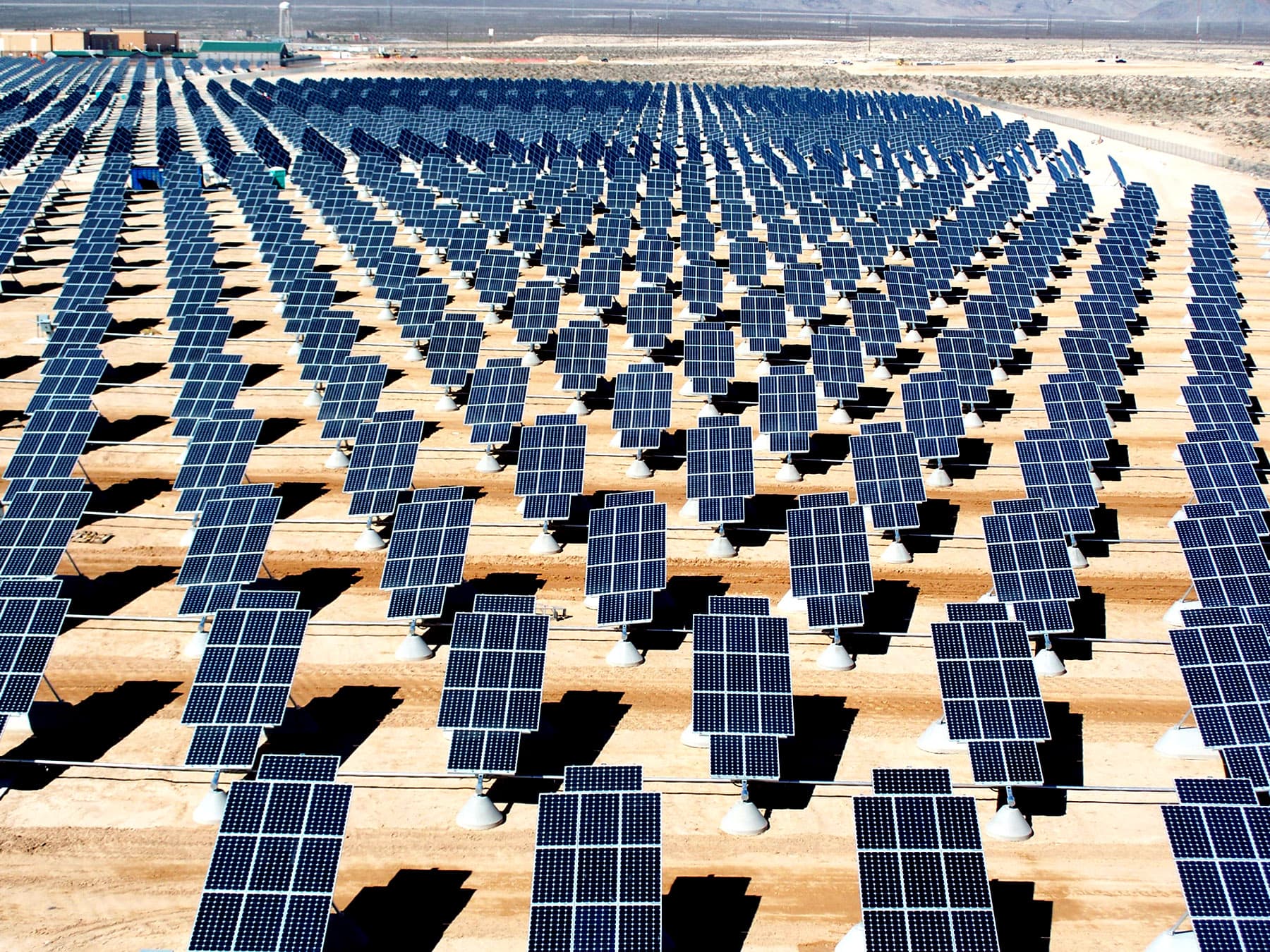SolarTech Energía