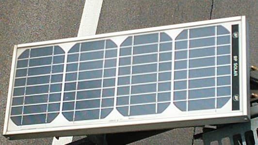 SolarTech Energía